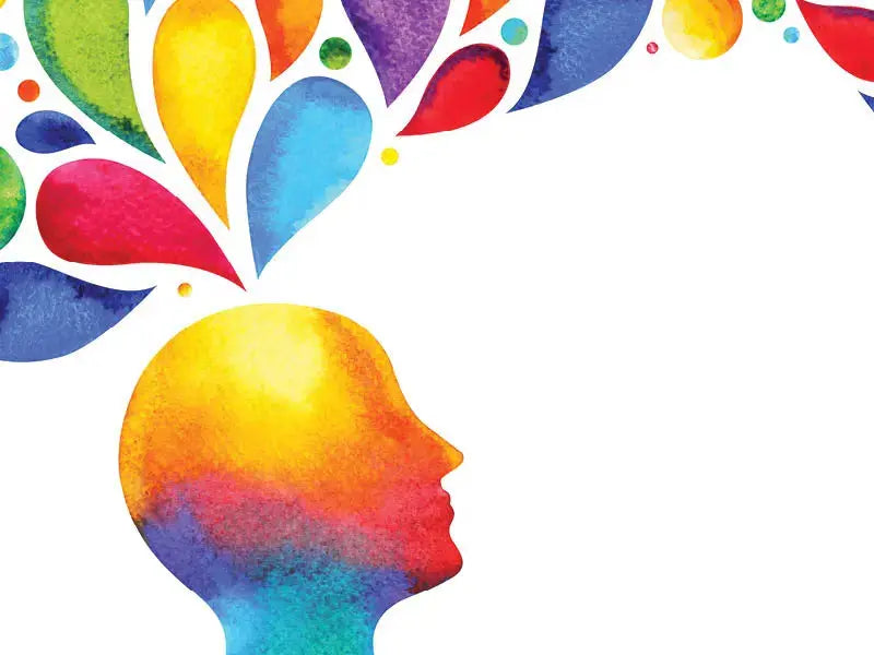 creative mind activities