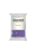 Bag of Bricks - Purple 40 - Memobrick
