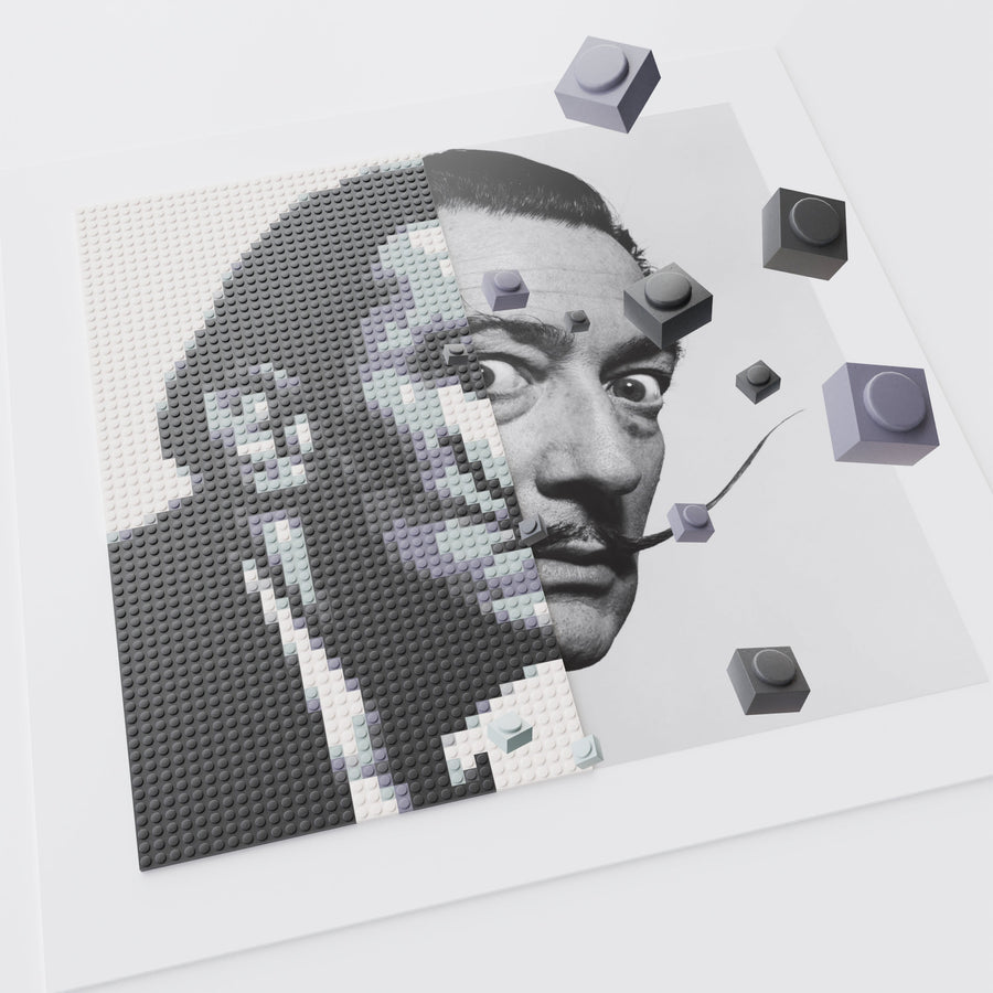 UNLIMITED-Memobrick Memobrick