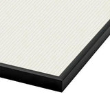 Black Frame for 20x50 / 50x20 in Brick Mosaic - Display Frame for Memobrick Photo Mosaic Kits — photo 3