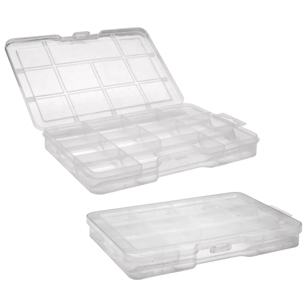 Storage Cases Memobrick